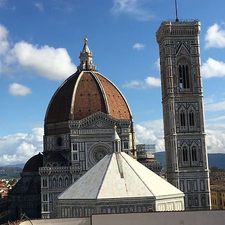 Hotel Perseo Florence Extérieur photo