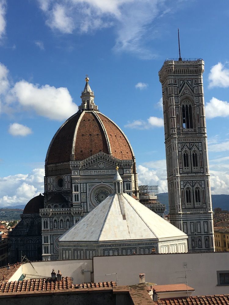 Hotel Perseo Florence Extérieur photo